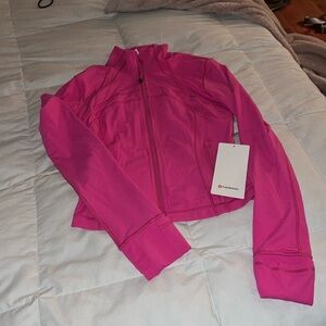 Lululemon Define jacket